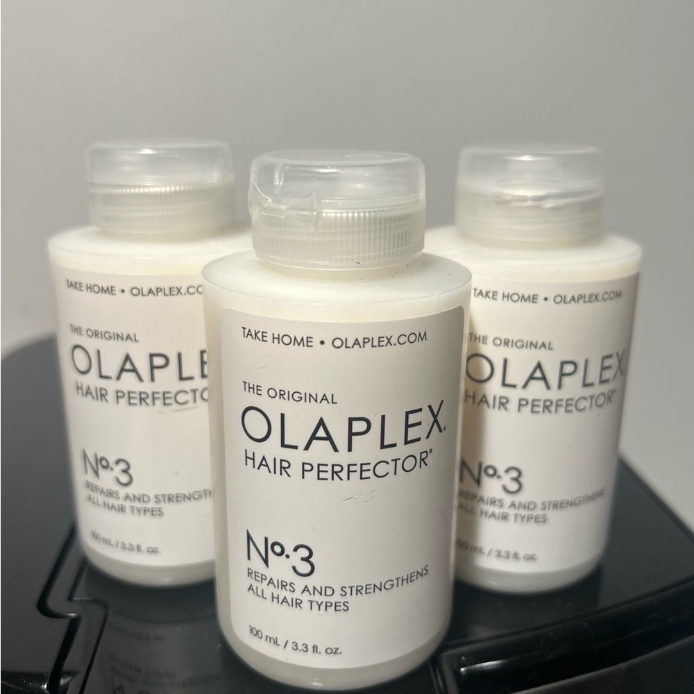 Olaplex Hair repair treatment